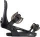 Rome Wiązania Rome Crux Black 2024 M/L 1