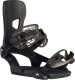 Rome Wiązania Rome Crux Black 2024 M/L 2
