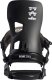 Rome Wiązania Rome Crux Black 2024 M/L 3