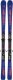 Fischer Narty Fischer The Curv DTX MT + wiązania PROTECTOR 11 PR 2024 171 cm 1