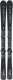 Fischer Narty Fischer Aspire SLR PRO + wiązania My RS9 SLR SMU 150 cm 1