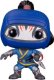 Figurka Funko Pop! Marvel Shang-Chi Death Dealer 853 Se 2