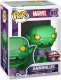 Figurka Funko Pop! Marvel Annihilus 917 Se 1