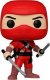 Figurka Funko Pop! Retro Toys Gi Joe Cobra Red Ninja 79 1