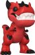 Figurka Funko Pop! Marvel Moon Girl Devil Dinosaur 1120 Xl Figurka 2