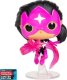 Figurka Funko Pop! Dc Super Heroes Star Sapphire 456 Figurka 2