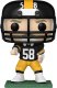 Figurka Funko Pop! Nfl Steelers Jack Lambert 217 1
