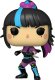 Figurka Funko Pop! Dc Super Heroes Punchline 417 Exclusive 2