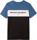 4f KOSZULKA MĘSKA BAWEŁNIANA T-SHIRT SPORTOWY 4F M1326 r XXL 1