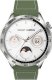 Smartwatch XO XO smartwatch Watch 4 Amoled zielony 1