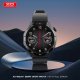 Smartwatch XO XO smartwatch Watch 4 Amoled zielony 3