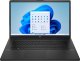 Laptop HP Laptop HP 17-cn0222ng 17,3" Intel Celeron N4120 8GB/256GB SSD W11 Home WiFi 1