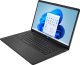 Laptop HP Laptop HP 17-cn0222ng 17,3" Intel Celeron N4120 8GB/256GB SSD W11 Home WiFi 2