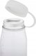 MiiR MiiR - Everywhere Bottle Przezroczysta - Butelka na wodę 1l 4