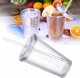 MiiR MiiR - Everywhere Straw Tumbler Przezroczysty - Kubek ze słomką 470ml 1
