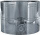 Barista Space Barista Space - Stacja tampingowa 58mm srebrna 1