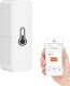 . Termometr higrometr Tuya WiFi 1