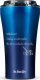 Dr.Bacty Kubek termiczny na kawę Dr.Bacty Apollo 2.0 - Oda do młodości - 360 ml - Monaco Blue 1