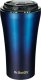 Dr.Bacty Kubek termiczny na kawę Dr.Bacty Apollo 2.0 - Oda do młodości - 360 ml - Monaco Blue 7
