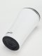 Dr.Bacty Kubek termiczny na kawę Dr.Bacty Apollo 2.0 - Oda do młodości - 360  ml - Glossy White 4