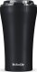 Dr.Bacty Kubek termiczny na kawę Dr.Bacty Apollo 2.0 - Oda do młodości - 360 ml - Black Matt 3
