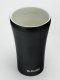 Dr.Bacty Kubek termiczny na kawę Dr.Bacty Apollo 2.0 - Oda do młodości - 360 ml - Black Matt 4