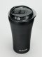 Dr.Bacty Kubek termiczny na kawę Dr.Bacty Apollo 2.0 - Oda do młodości - 360 ml - Black Matt 5