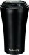 Dr.Bacty Kubek termiczny na kawę Dr.Bacty Apollo 2.0 - Oda do młodości - 360 ml - Black Matt 7