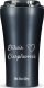 Dr.Bacty Kubek termiczny na kawę Dr.Bacty Apollo 2.0 - Eliksir cierpliwości - 360 ml - Gunmetal 2