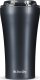 Dr.Bacty Kubek termiczny na kawę Dr.Bacty Apollo 2.0 - Eliksir cierpliwości - 360 ml - Gunmetal 3