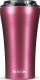 Dr.Bacty Kubek termiczny na kawę Dr.Bacty Apollo 2.0 - Oda do młodości - 360 ml - Pink 3