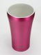 Dr.Bacty Kubek termiczny na kawę Dr.Bacty Apollo 2.0 - Oda do młodości - 360 ml - Pink 5