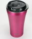Dr.Bacty Kubek termiczny na kawę Dr.Bacty Apollo 2.0 - Oda do młodości - 360 ml - Pink 6