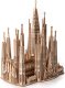 Nice Idea Little Story Drewniane Puzzle Model 3D - Sagrada Familia 1