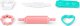 Sparkle Girlz SPARKLE GIRLZ 27cm doll playset Doll Bake Off, 100183 2
