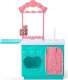 Sparkle Girlz SPARKLE GIRLZ 27cm doll playset Doll Bake Off, 100183 3