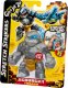 Figurka Goo Jit Zu HEROES OF GOO JIT ZU Stretch Strikers figure 2
