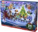 Paw Patrol Paw Patrol advent calendar 2024 7