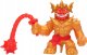 Figurka Goo Jit Zu HEROES OF GOO JIT ZU Stretch Strikers deluxe figure 1