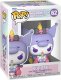 Figurka FUNKO POP! Vinyl Figure: Sanrio - Kuromi 1