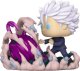 Figurka FUNKO POP! Deluxe Vinyl Figure: Jujutsu Kaisen - Gojo Satoru 2