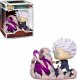 Figurka FUNKO POP! Deluxe Vinyl Figure: Jujutsu Kaisen - Gojo Satoru 5