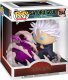 Figurka FUNKO POP! Deluxe Vinyl Figure: Jujutsu Kaisen - Gojo Satoru 6