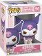 Figurka FUNKO POP! Vinyl Figure: Sanrio - Kuromi 1