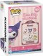 Figurka FUNKO POP! Vinyl Figure: Sanrio - Kuromi 3