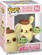 Figurka FUNKO POP! Vinyl Figure: Sanrio - Pompompurin 1