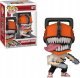 Figurka FUNKO POP! Vinyl Figure: Chainsaw Man (w/ Chase) 3