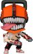 Figurka FUNKO POP! Vinyl Figure: Chainsaw Man (w/ Chase) 5