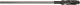 Bosch Drill for installation and overlays BOSCH, 10.0 x 600.0 mm 2