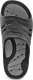 Beco Slippers unisex BECO 90671 110  size 44 5
